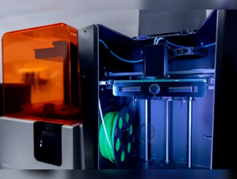 Cavity detection tool