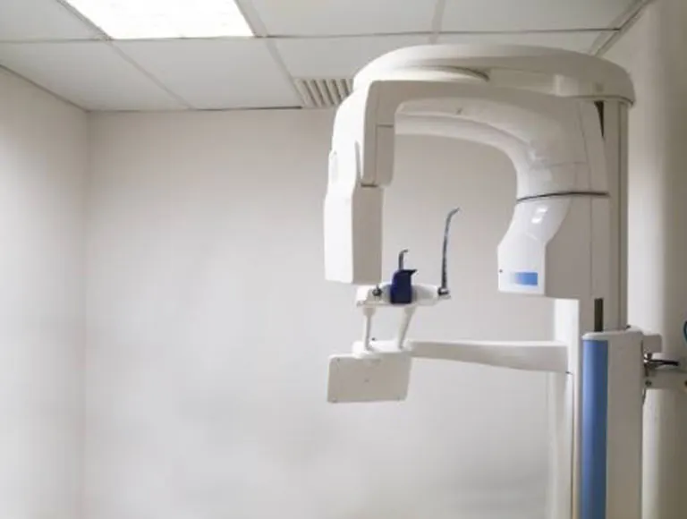 Cavity detection tool