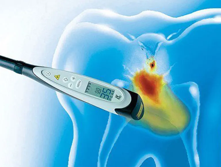 Cavity detection tool