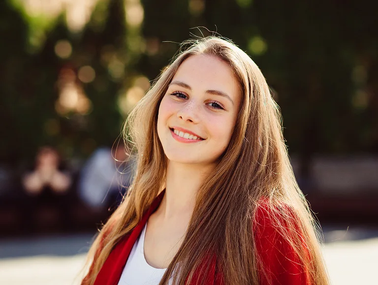 A Reversible Way to Transform Your Smile