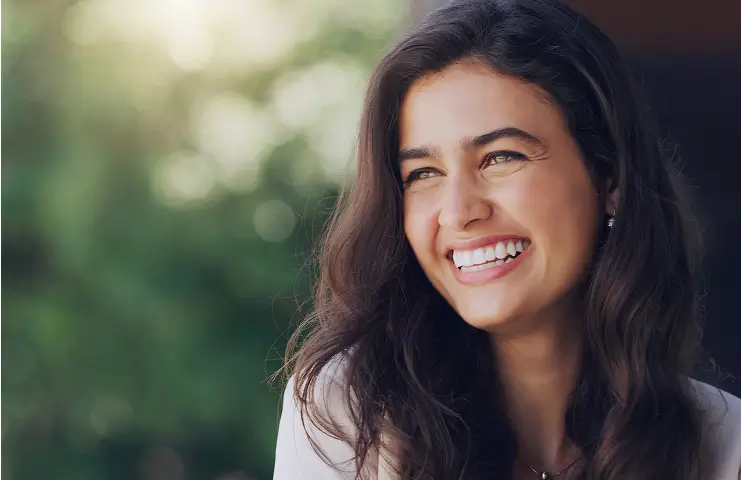 I am Interested in Cosmetic Dentistry