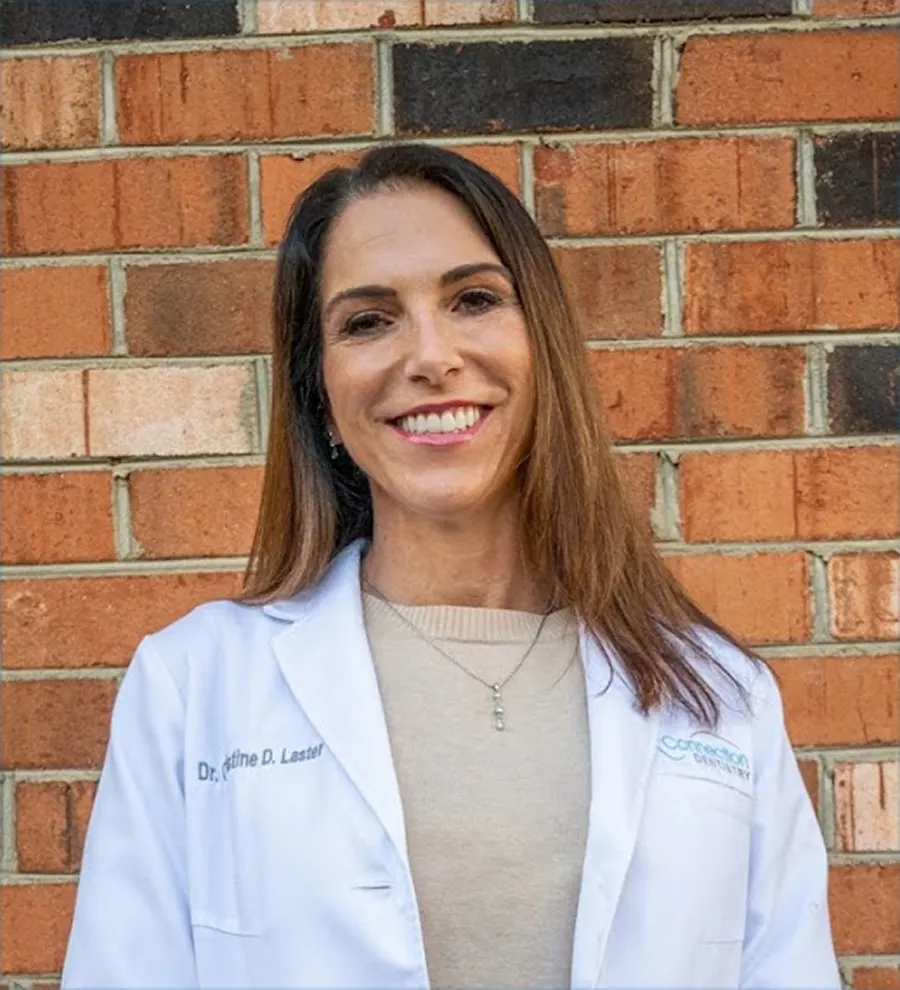 headshot of Dr. Brandon Rensch