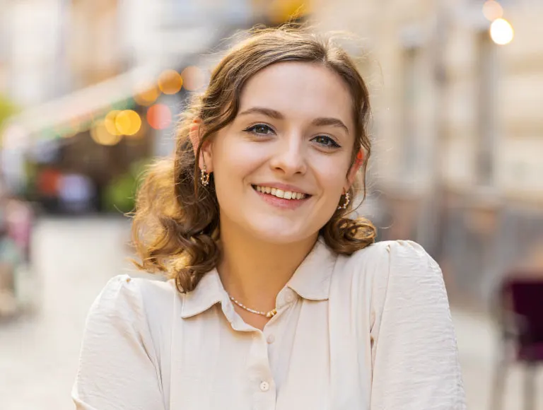 Perfect Your Smile with Perfectly Clear Aligners