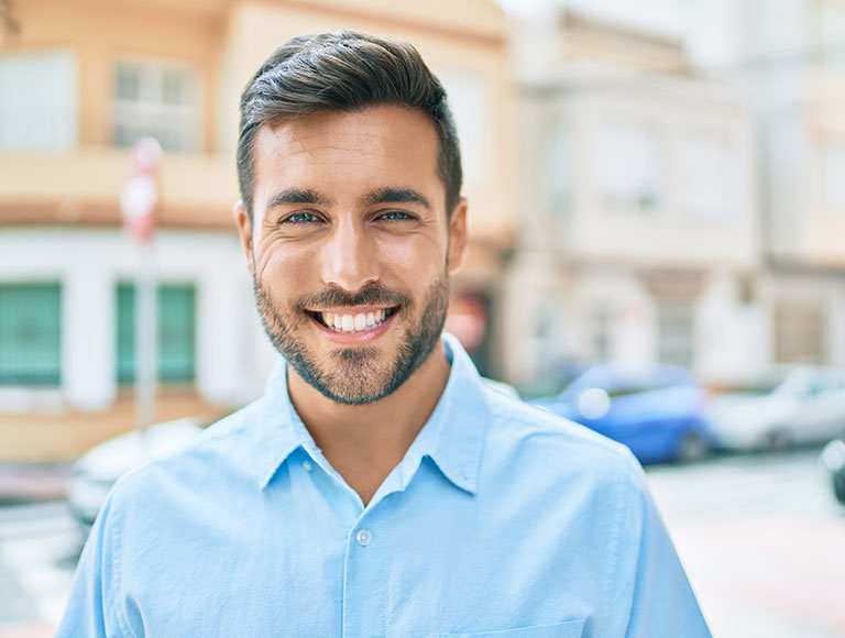 Oral Cancer Screenings