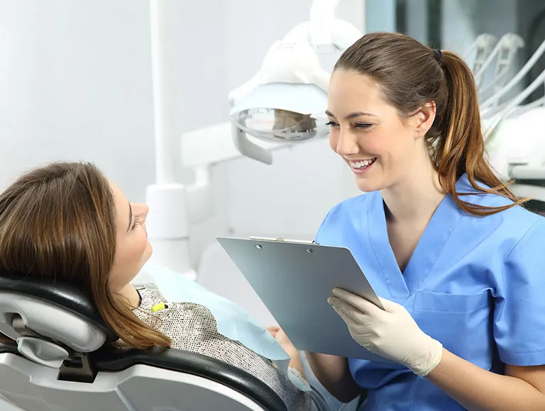 Comfortable & Relaxing Dental Visits with Sedation Dentistry