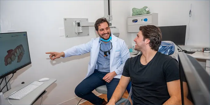 Smilecentric Team Image