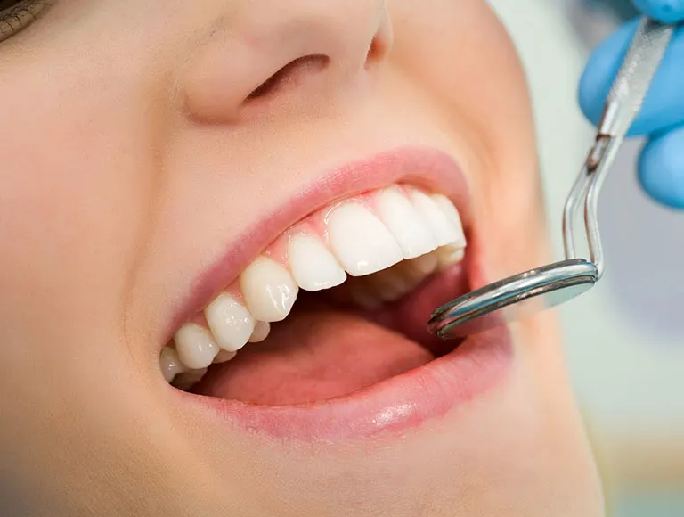 Creating Healthy Pearly Whites You Can Be Proud Of