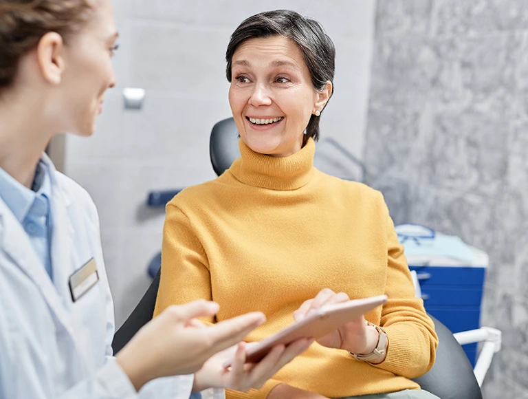 In-House Dental Savings Plan