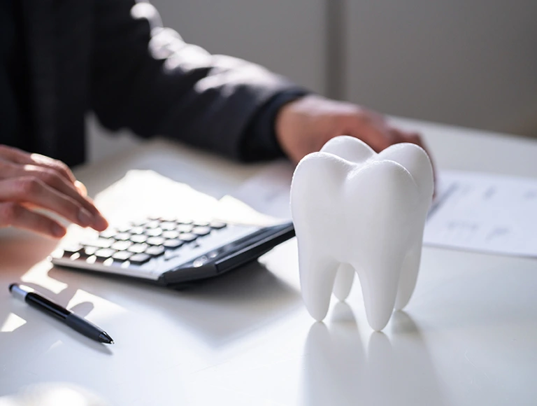 Dental Financing