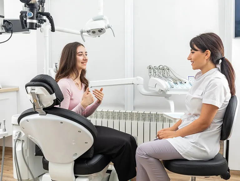 Am I a Good Candidate for Sedation Dentistry?