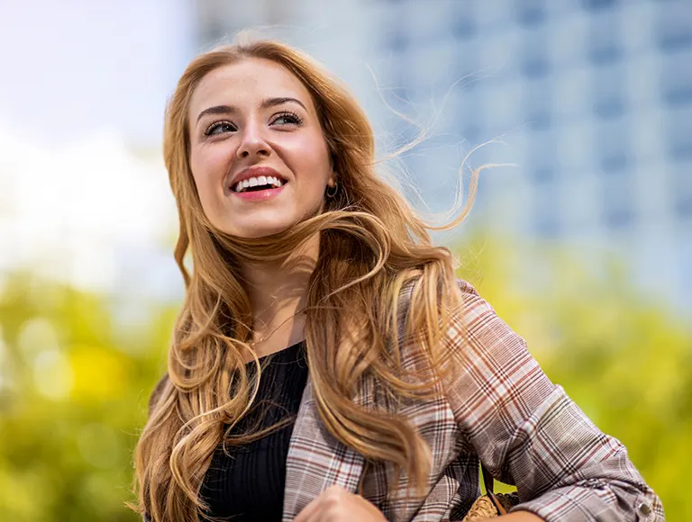 Hear What Others Say About Us