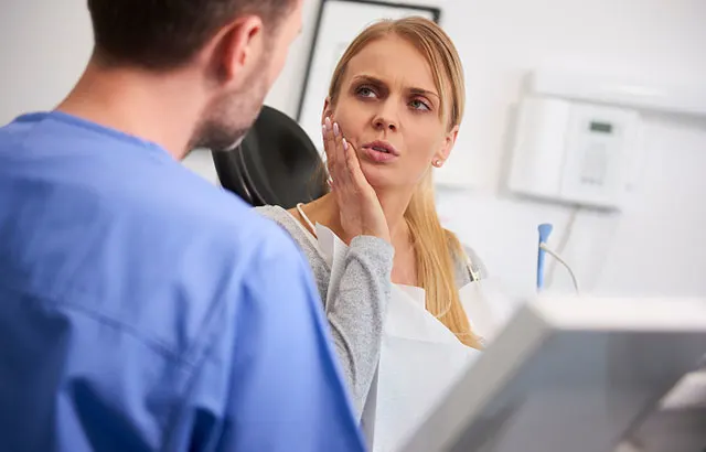 Making Dental Emergencies Affordable