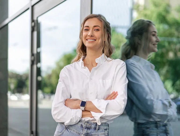 Someone Might Need a Tooth Extraction