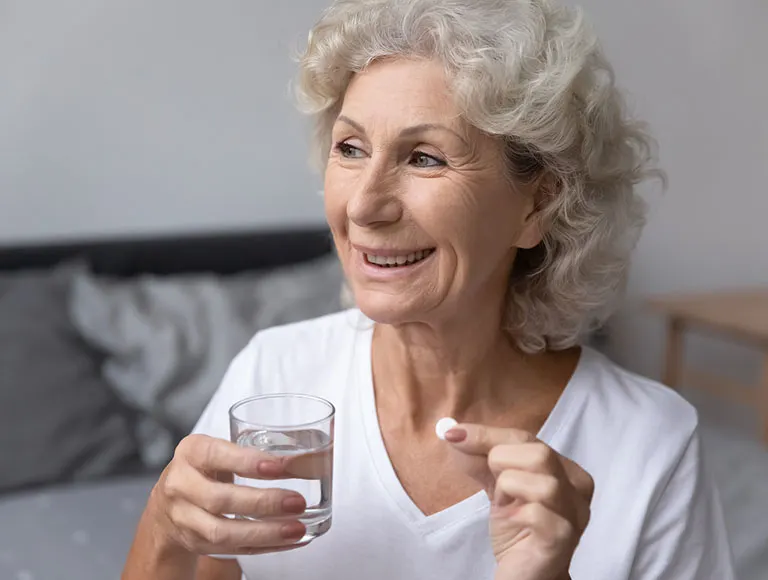 Oral Conscious Sedation