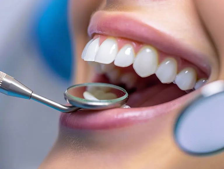 How We Save Injured Teeth