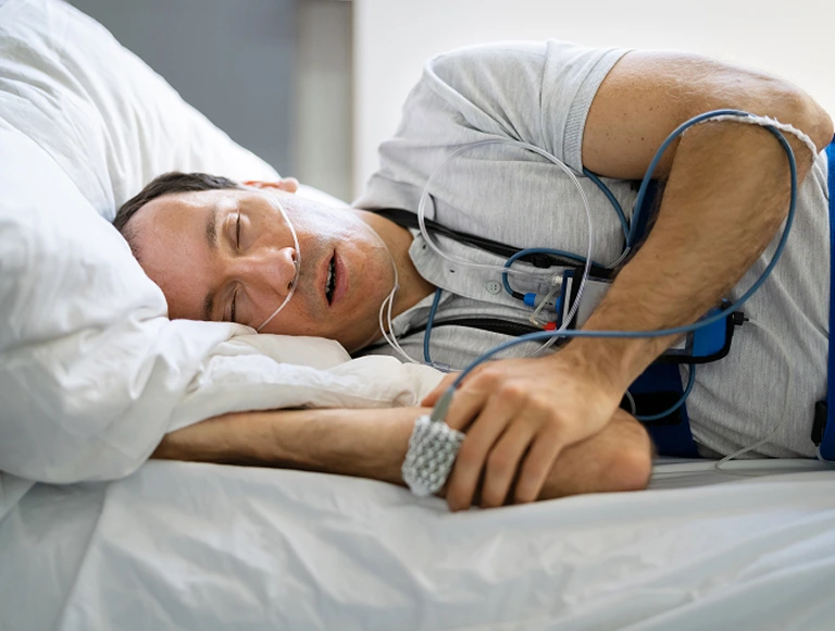 Sleep Apnea Testing