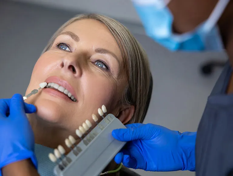 Transform Your Smile From Damaged to Dazzling