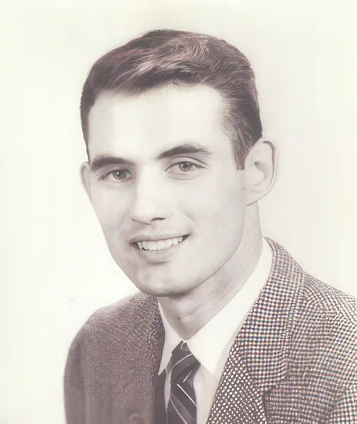 Dr. Don Ferrell Jackson