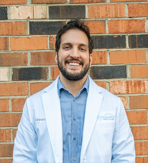 Dr. Brandon Rensch, DDS