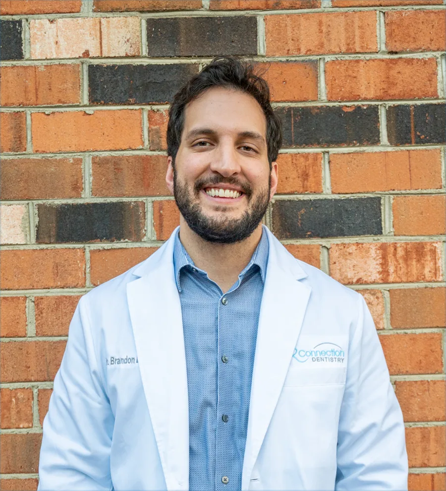 Raleigh dentist Brandon D. Rensch, DDS