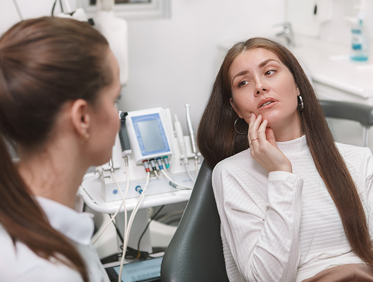 Preventing Dental Emergencies