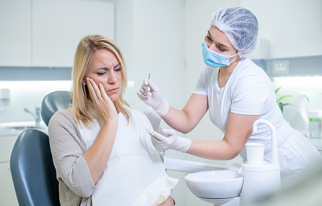 Reason Every Dental Emergency