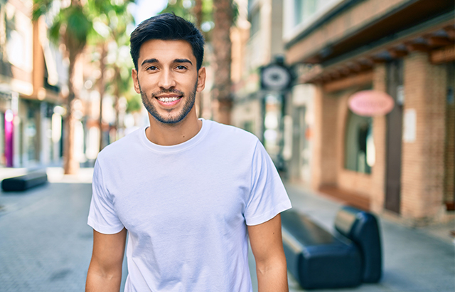 Cleaning Your Aligners