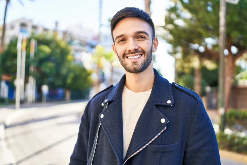 April is National Facial Protection Month