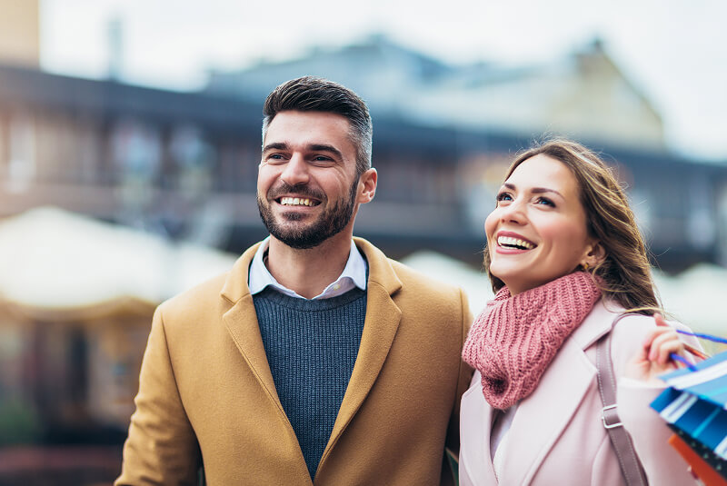 Five Ways to Improve Heart Health