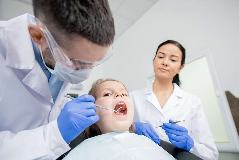 Understanding Cavities