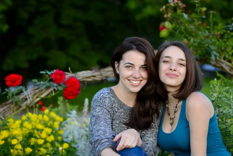 Seven Foods that will Give You a Smashing Smile