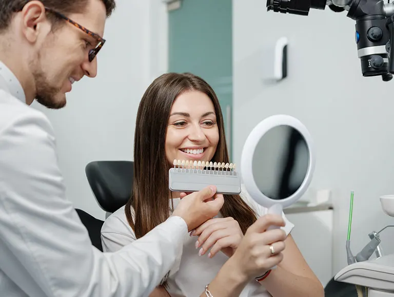 What is the Process Like?